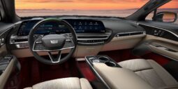 
										2024 Cadillac LYRIQ full									