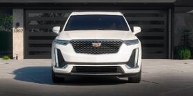 2024 Cadillac XT6