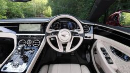 
										2024 Bentley Continental GT full									