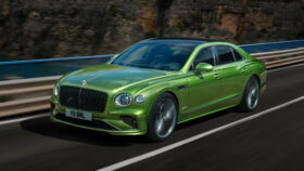 2024 Bentley Flying Spur