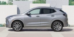 
										2025 Buick Encore GX full									