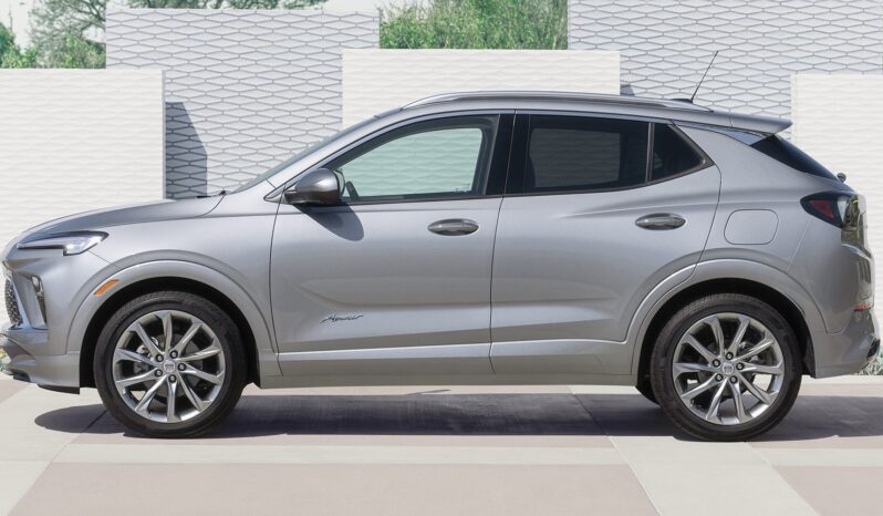 
								2025 Buick Encore GX full									