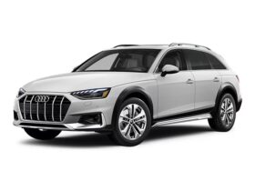 2025 Audi A4 Allroad