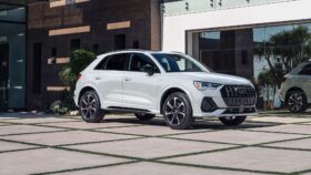 2025 Audi Q3