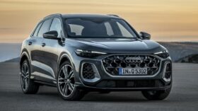 2025 Audi Q5 Sportback