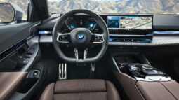 
										2025 BMW 5 Series full									