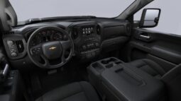 
										2025 Chevrolet Silverado 3500 HD Regular Cab full									