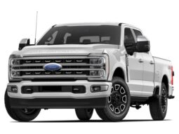 
										2025 Ford F250 Super Duty Crew Cab full									