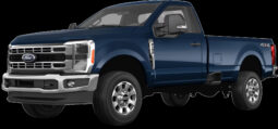 
										2025 Ford F250 Super Duty Crew Cab full									