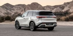 
										2025 INFINITI QX60 full									