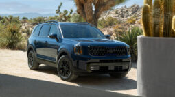 
										2025 Kia Telluride full									