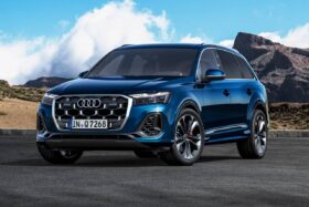 2025 Audi Q7